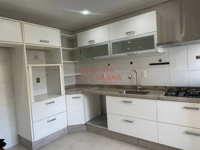 #1617 - Apartamento para Venda em Florianópolis - SC - 3