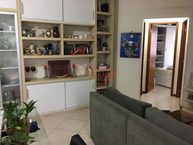 #1621 - Apartamento para Venda em Florianópolis - SC - 2