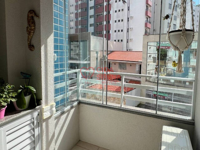 #1621 - Apartamento para Venda em Florianópolis - SC - 3