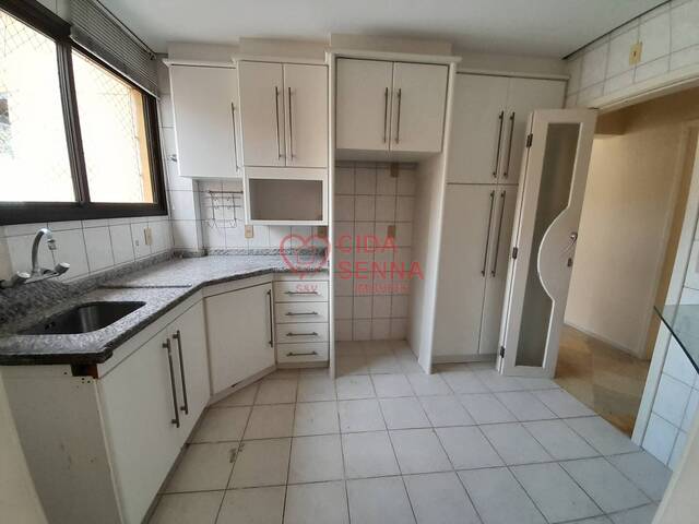 #1622 - Apartamento para Venda em Florianópolis - SC - 3