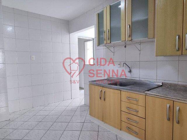 #1629 - Apartamento para Venda em Florianópolis - SC - 2