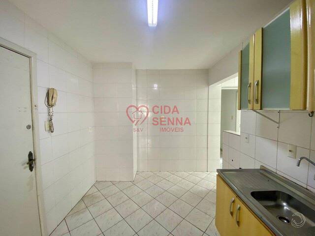 #1629 - Apartamento para Venda em Florianópolis - SC - 3