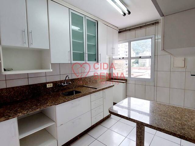 #1630 - Apartamento para Venda em Florianópolis - SC