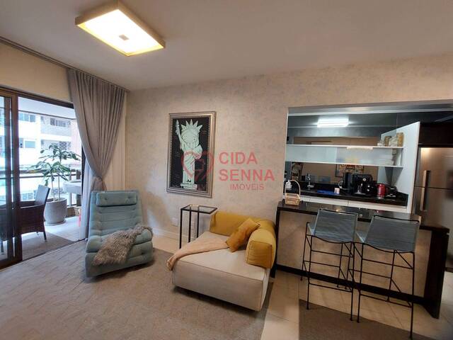 #1632 - Apartamento para Venda em Florianópolis - SC - 2