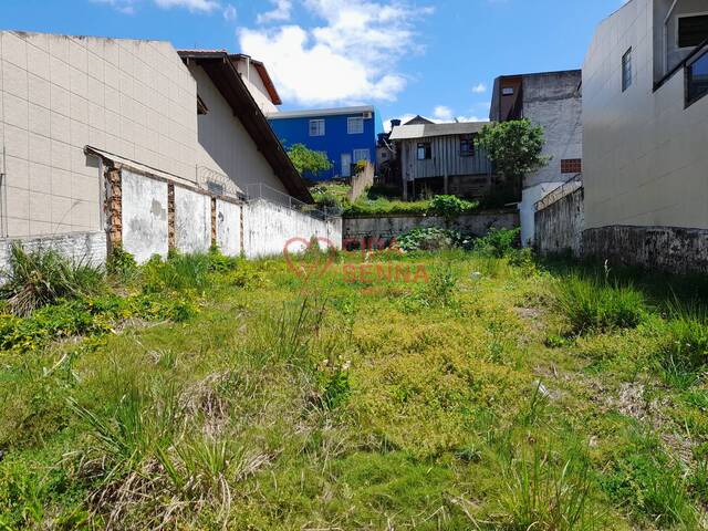 #1633 - Terreno para Venda em Florianópolis - SC - 1