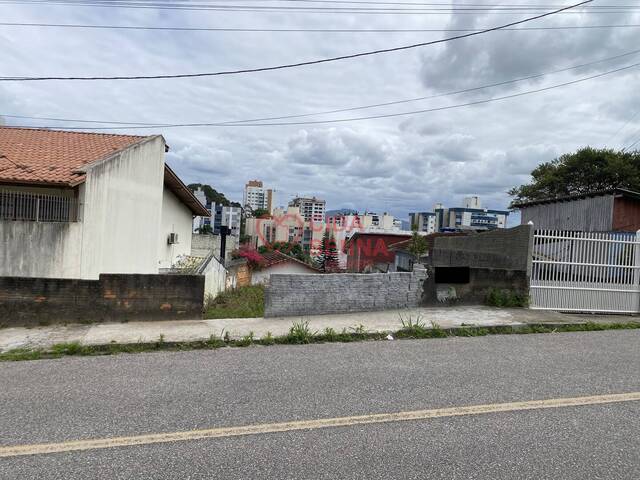 #1634 - Terreno para Venda em Florianópolis - SC - 3