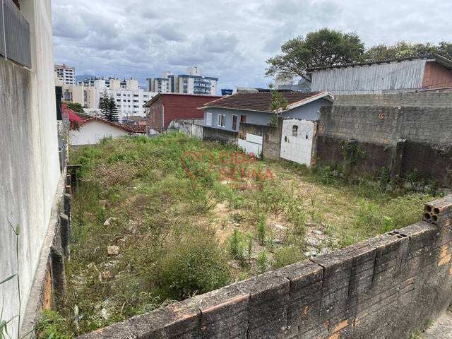 #1634 - Terreno para Venda em Florianópolis - SC - 1