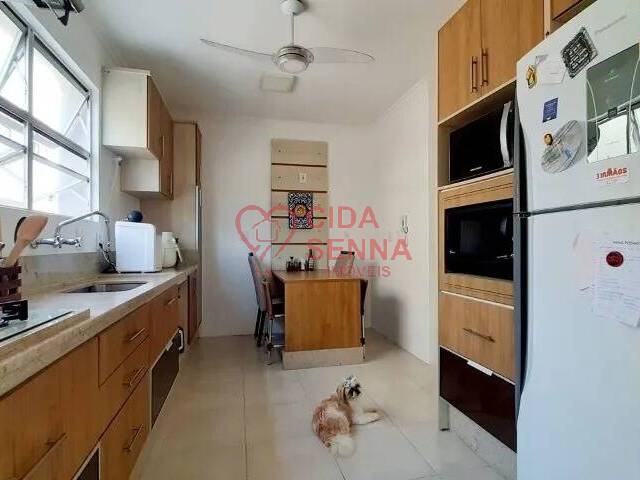 #1639 - Apartamento para Venda em Florianópolis - SC - 2