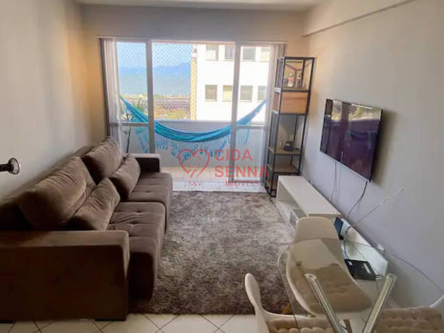 #1640 - Apartamento para Venda em Florianópolis - SC