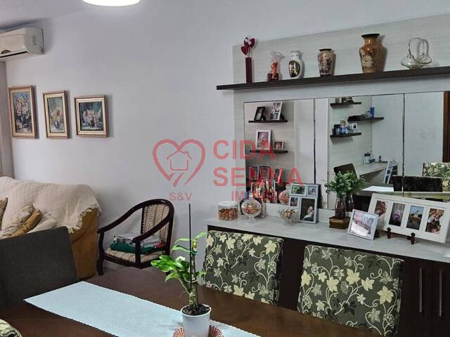 #1648 - Apartamento para Venda em Florianópolis - SC - 3