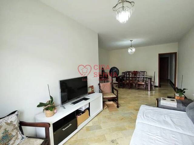 #1649 - Apartamento para Venda em Florianópolis - SC - 1