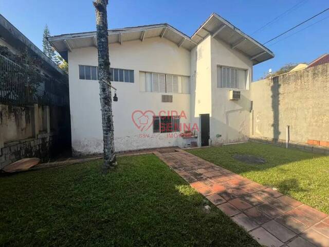 #1661 - Casa para Venda em Florianópolis - SC - 3