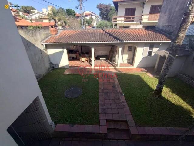 #1661 - Casa para Venda em Florianópolis - SC