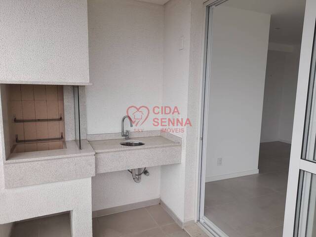 #1675 - Apartamento para Venda em Florianópolis - SC - 2