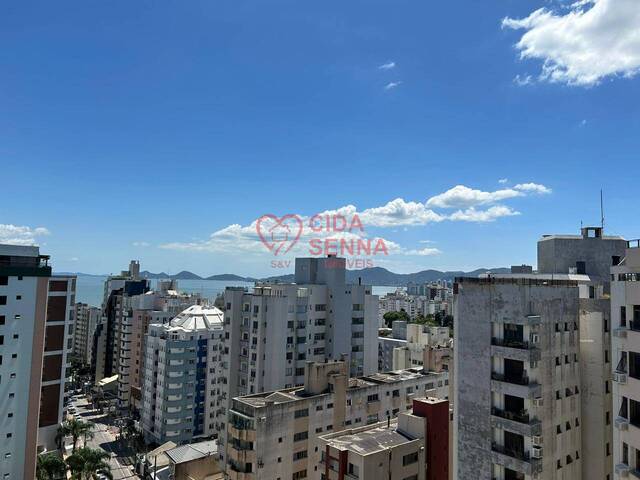 #1681 - Apartamento para Venda em Florianópolis - SC - 1