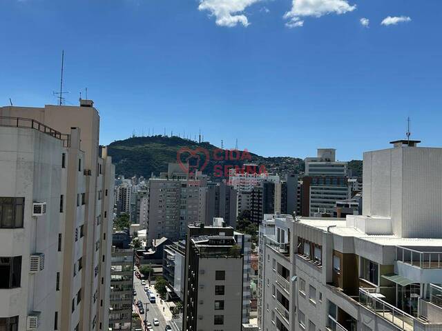 #1681 - Apartamento para Venda em Florianópolis - SC - 2