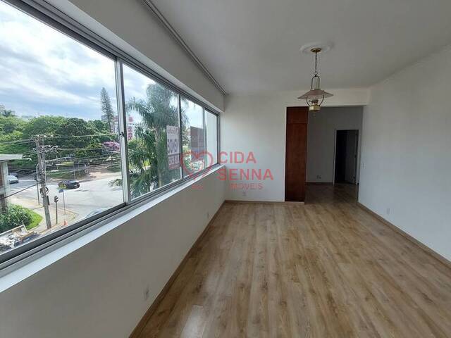 #1682 - Apartamento para Venda em Florianópolis - SC - 2